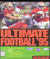 Ultimate Football '95